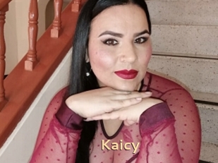 Kaicy