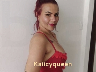 Kaiicyqueen