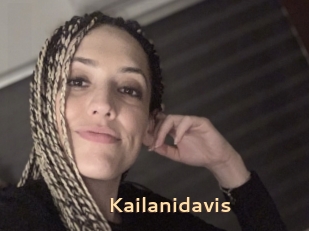 Kailanidavis