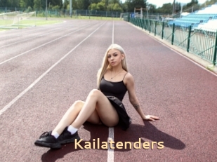 Kailatenders