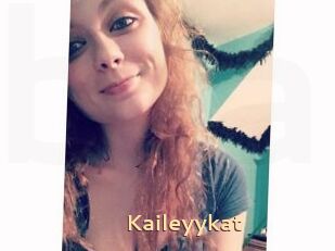 Kaileyykat