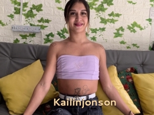 Kailinjonson