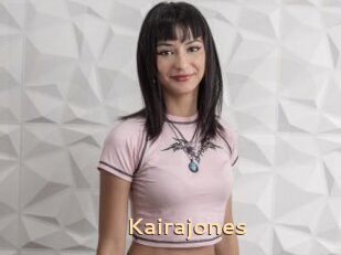 Kairajones