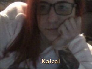 Kalcal