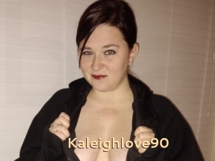 Kaleighlove90