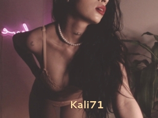 Kali71