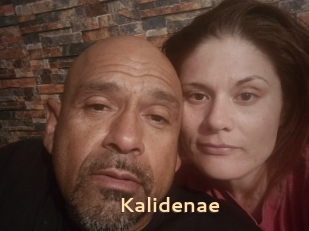 Kalidenae