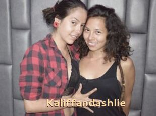 Kaliffandashlie