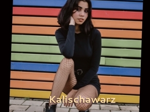 Kalischawarz