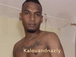 Kalouandnazly