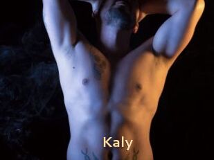 Kaly