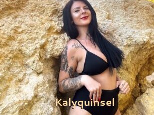 Kalyquinsel