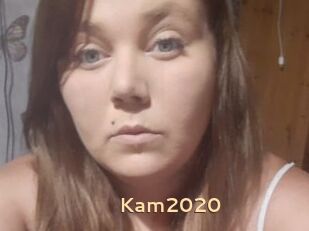 Kam2020