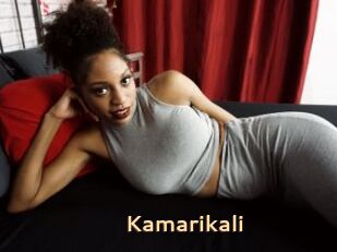 Kamarikali