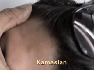 Kamasian