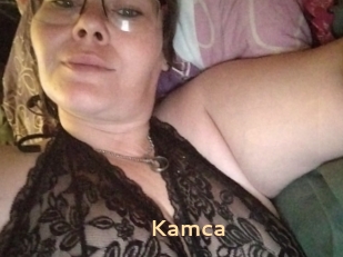 Kamca