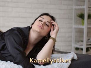 Kameliyatiker