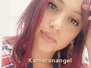 Kameronangel