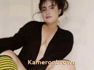 Kameronbrown