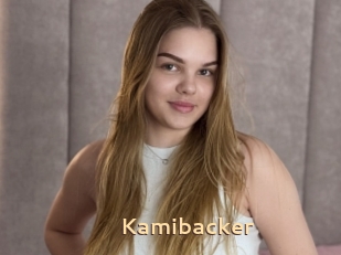 Kamibacker