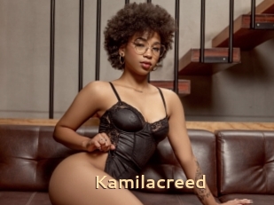 Kamilacreed