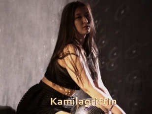 Kamilagriffin