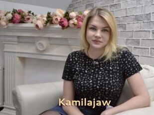 Kamilajaw