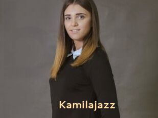 Kamilajazz