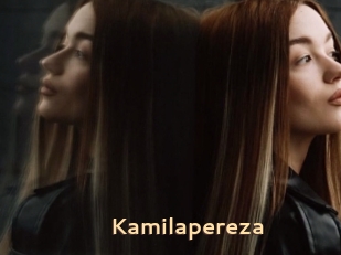 Kamilapereza