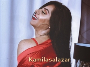 Kamilasalazar