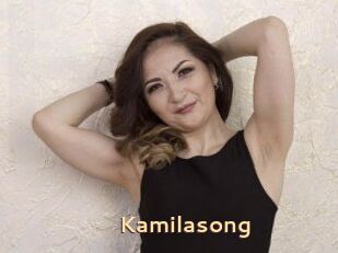 Kamilasong