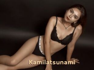 Kamilatsunami