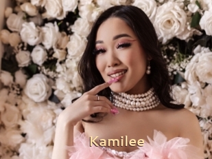 Kamilee