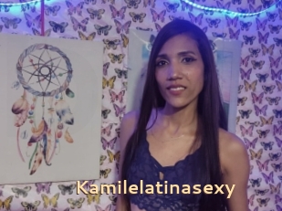 Kamilelatinasexy