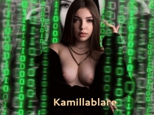 Kamillablare