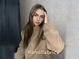 Kamillabrice