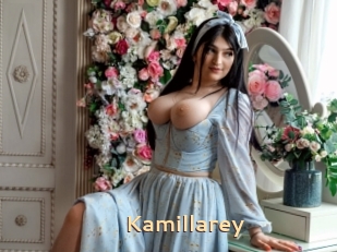 Kamillarey