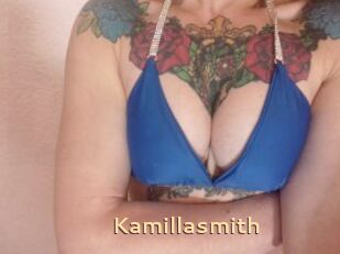 Kamillasmith