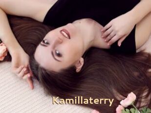 Kamillaterry