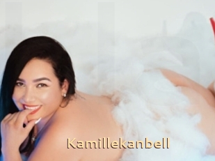 Kamillekanbell