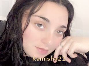 Kamisha21