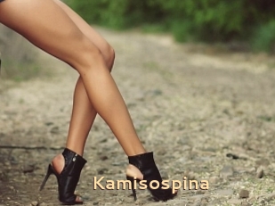 Kamisospina