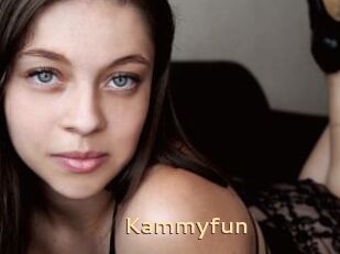 Kammyfun