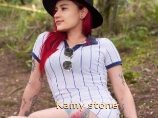 Kamy_stone