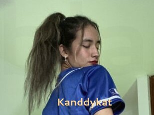 Kanddykat