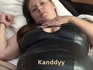 Kanddyy