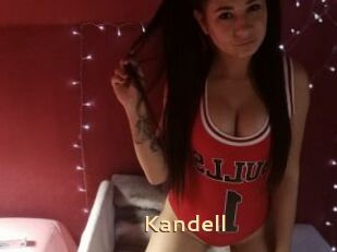 Kandell