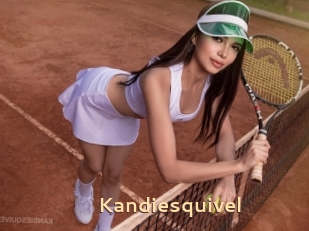 Kandiesquivel