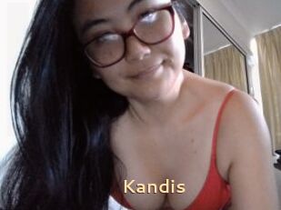 Kandis