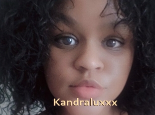 Kandraluxxx